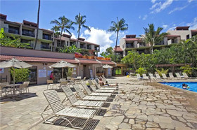 Kamaole Sands Resort