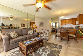 Kamaole Sands Resort
