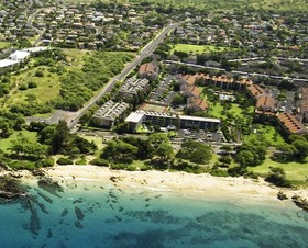 Kamaole Sands Resort