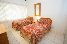 Kamaole Sands Resort