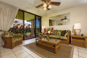 Kamaole Sands Resort