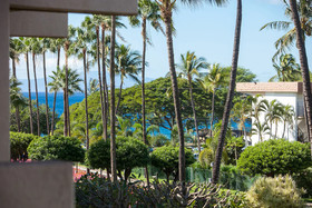 Kamaole Sands Resort