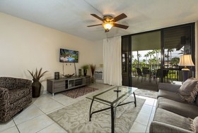 Kamaole Sands Resort