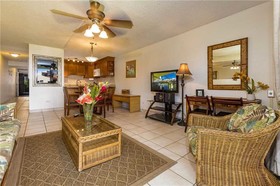 Kamaole Sands Resort