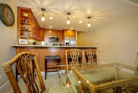 Kamaole Sands Resort