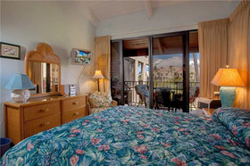 Kamaole Sands Resort