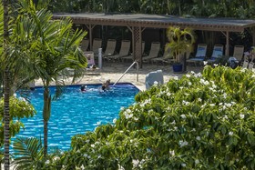 Kamaole Sands Resort