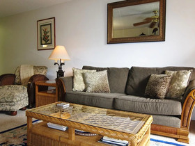 Kamaole Sands Resort