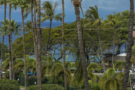 Kamaole Sands Resort