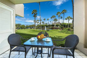 Kamaole Sands Resort