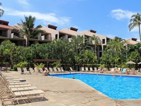 Kamaole Sands Resort