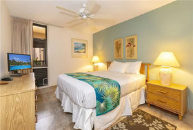 Kamaole Sands Resort