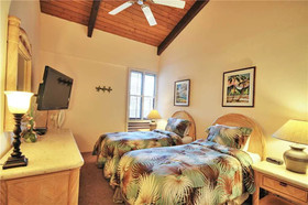 Kamaole Sands Resort
