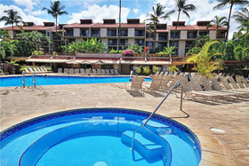 Kamaole Sands Resort