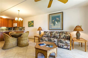 Kamaole Sands Resort
