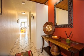 Kamaole Sands Resort