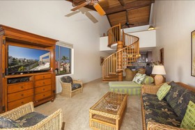 Kamaole Sands Resort