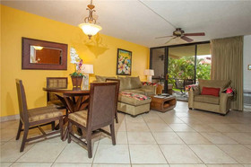 Kamaole Sands Resort