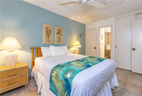 Kamaole Sands Resort