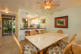 Kamaole Sands Resort