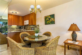 Kamaole Sands Resort