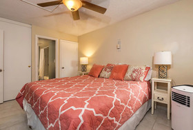 Kamaole Sands Resort