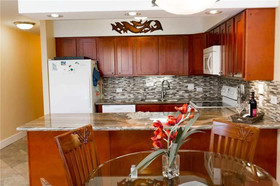 Kamaole Sands Resort