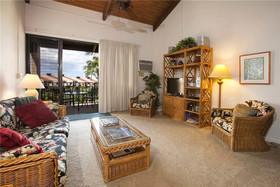 Kamaole Sands Resort