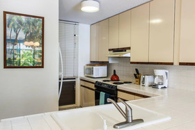 Kamaole Sands Resort