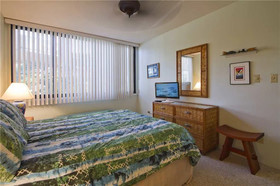 Kamaole Sands Resort