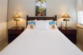 Kamaole Sands Resort