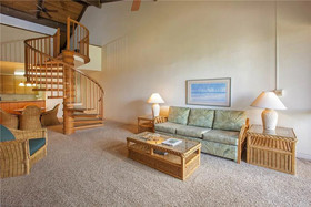 Kamaole Sands Resort