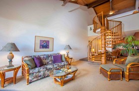 Kamaole Sands Resort