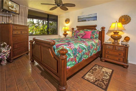 Kamaole Sands Resort