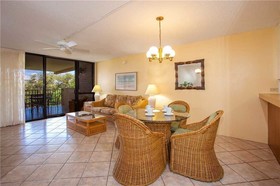 Kamaole Sands Resort