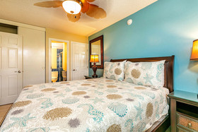Kamaole Sands Resort