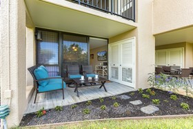 Kamaole Sands Resort