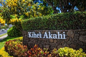 Kihei Akahi
