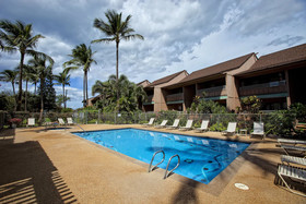 Kihei Bay Vista By Maui Condo & Home