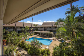 Kihei Bay Vista By Maui Condo & Home