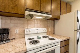 Kihei Garden Estates - Building A