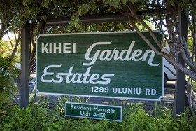 Kihei Garden Estates - Building A