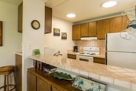 Kihei Garden Estates - Building A