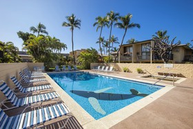 Kihei Garden Estates - Building A
