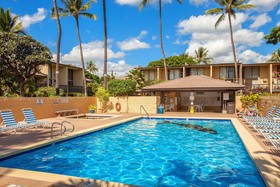Kihei Garden Estates - Building A