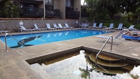 Kihei Garden Estates - Building B