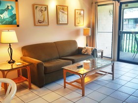 Kihei Garden Estates - Building B