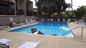 Kihei Garden Estates - Building B