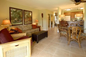 Kihei Garden Estates - Building G