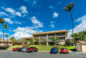 Kihei Kai Nani by Coldwell Banker Island Vacations